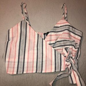 Cute Summer Tank Top